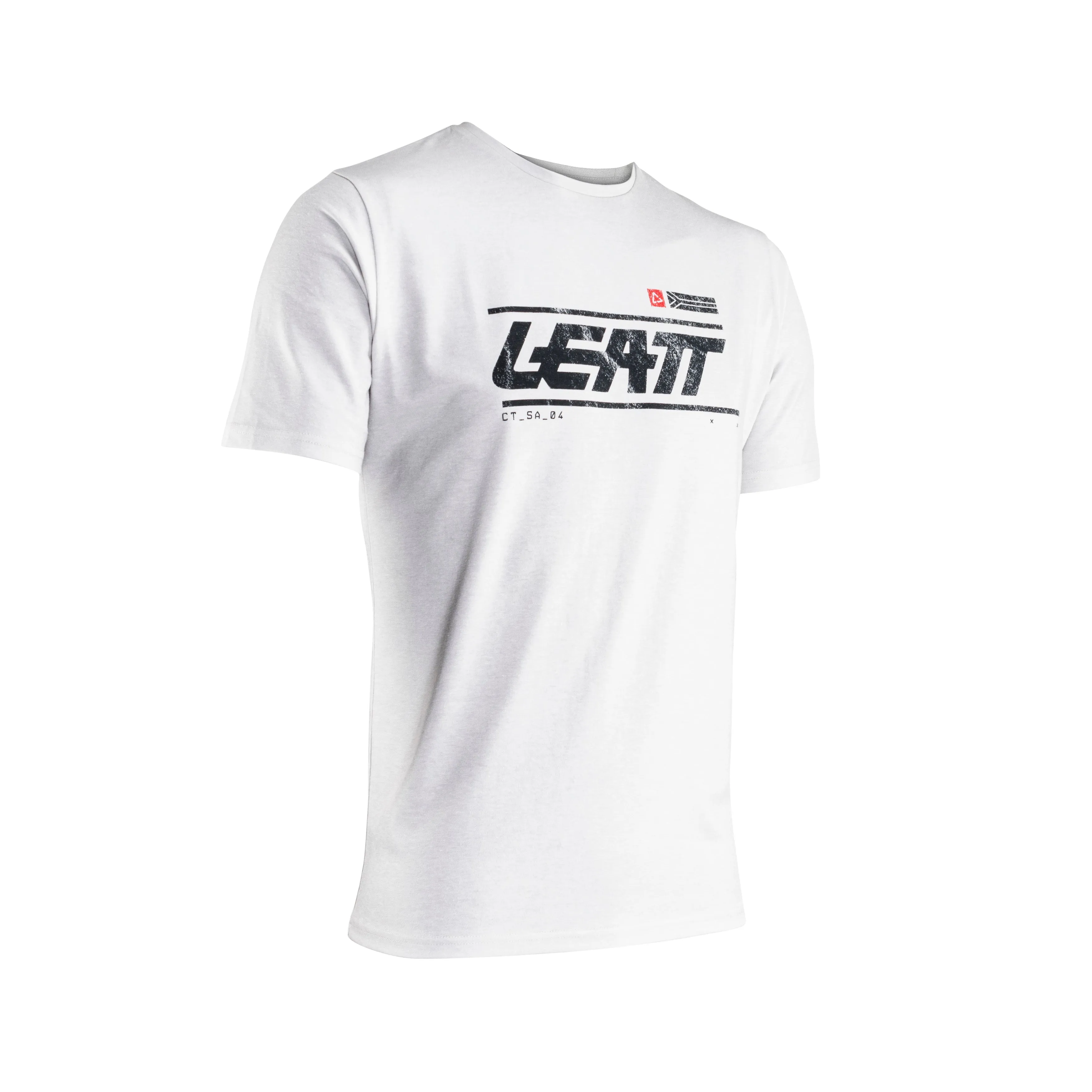 Core T-Shirt Steel