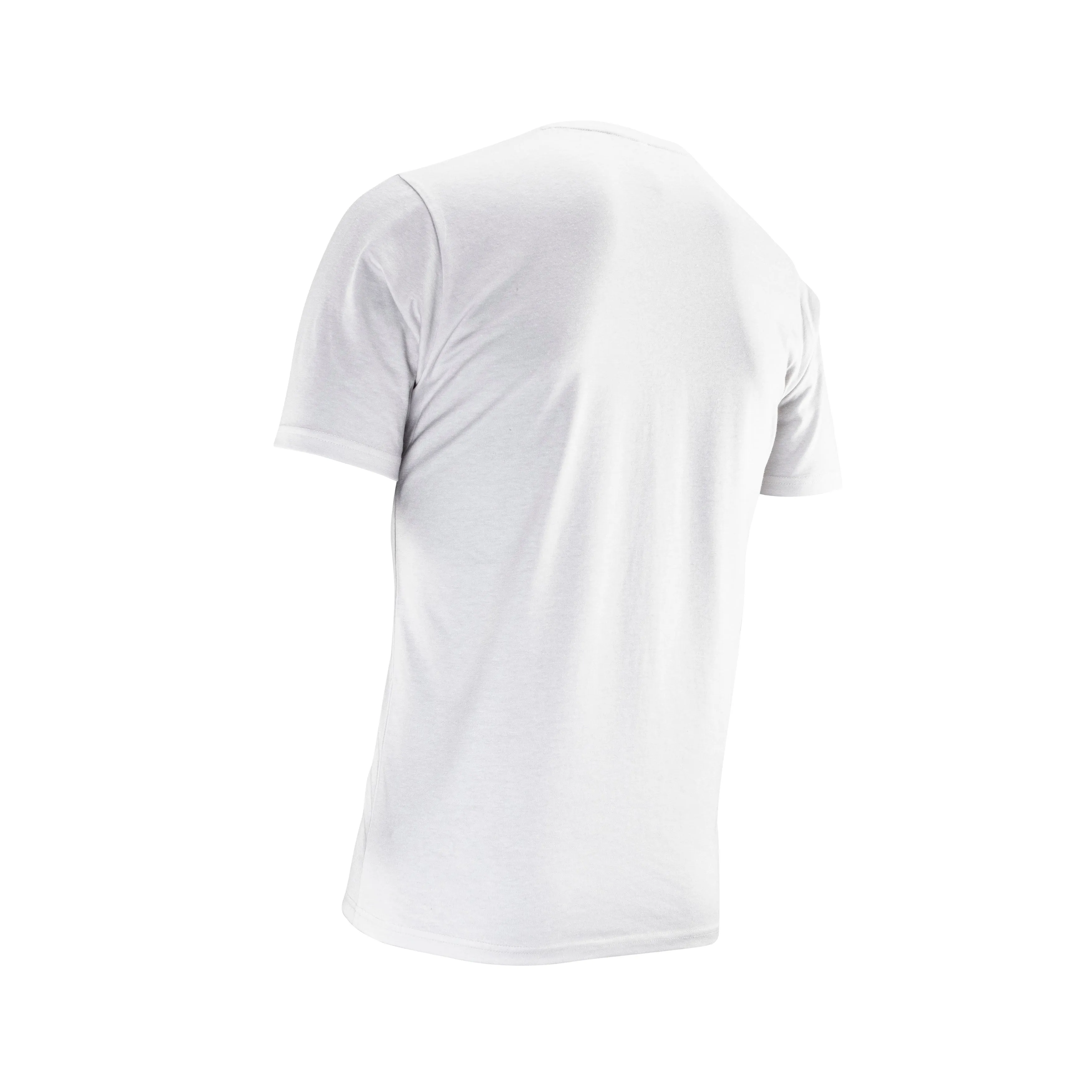 Core T-Shirt Steel