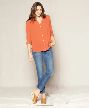 Costa Shirt - Outerworn