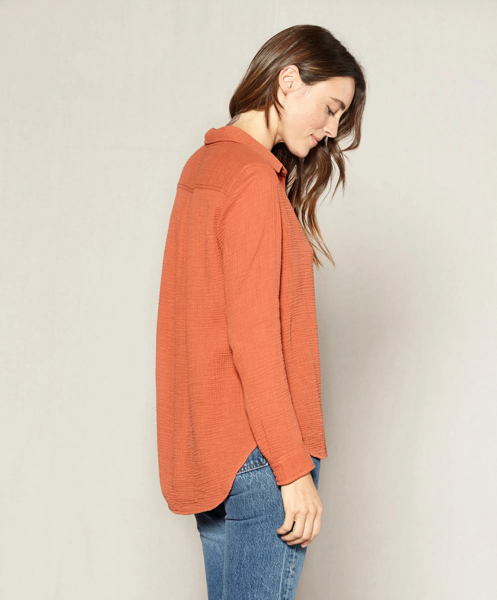 Costa Shirt - Outerworn