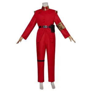 Costume Film Année 80