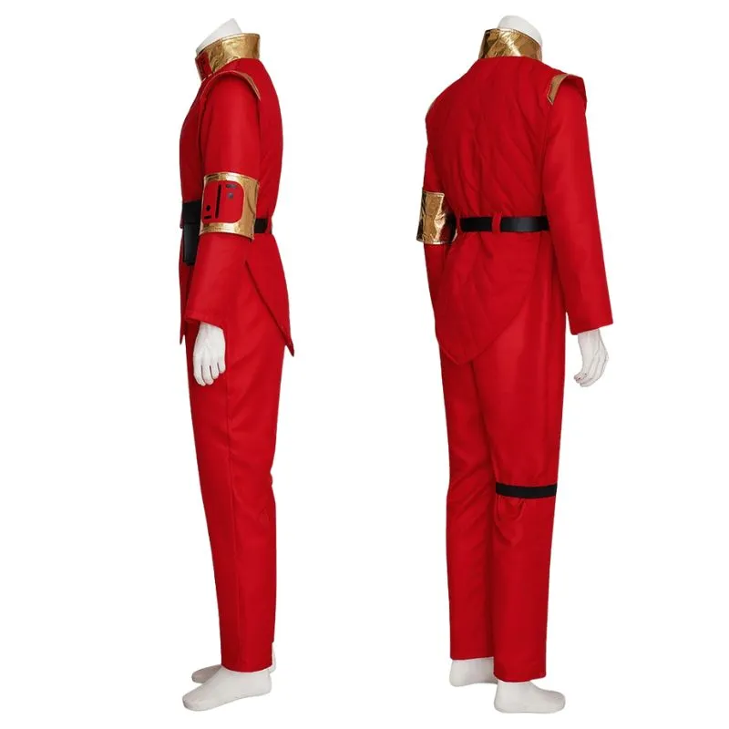 Costume Film Année 80