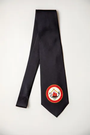 CPN Seal Tie