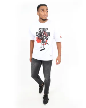 Dark Grey Stretch Skinny Jeans