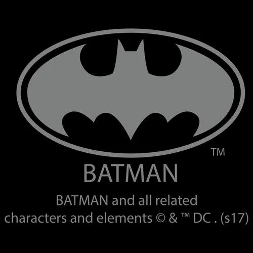 DC Comics Batman Cover 27 Xmas Women's T-Shirt (Black)