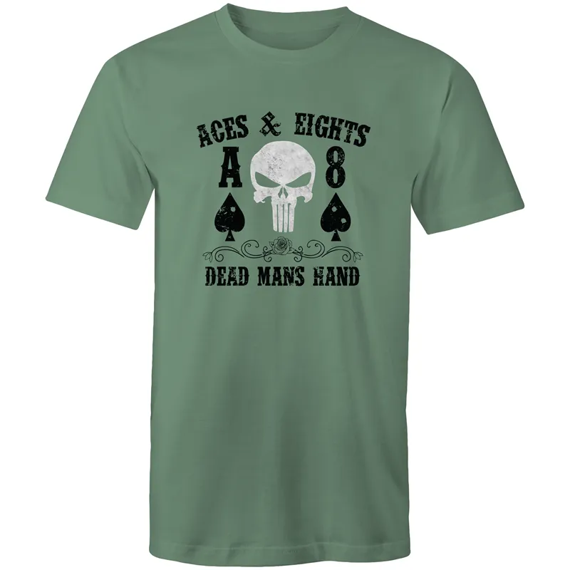Dead Mans Hand T-Shirt
