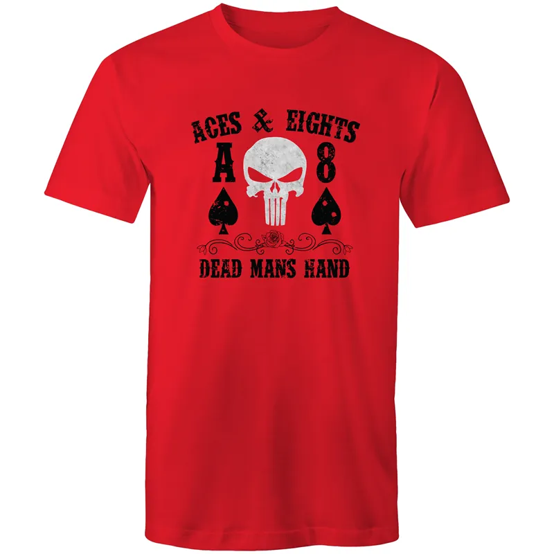 Dead Mans Hand T-Shirt