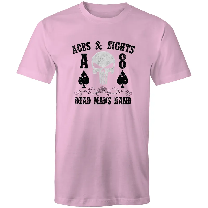 Dead Mans Hand T-Shirt