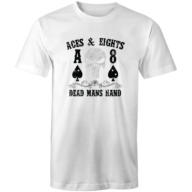 Dead Mans Hand T-Shirt