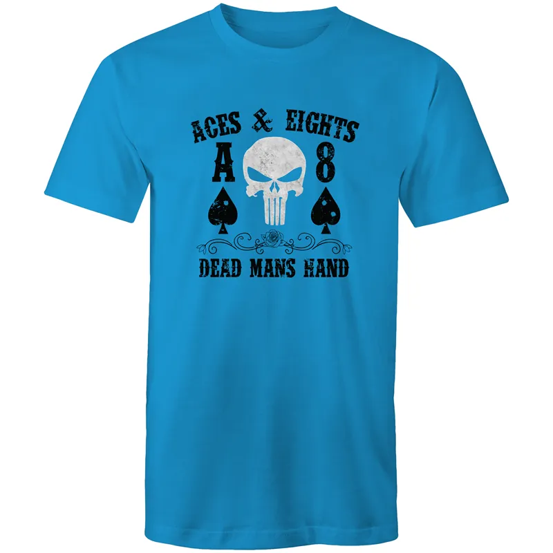 Dead Mans Hand T-Shirt