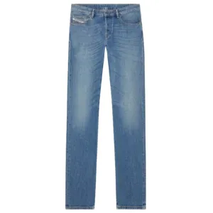 Diesel Mens D-Mihtry 09G83 Jeans Blue