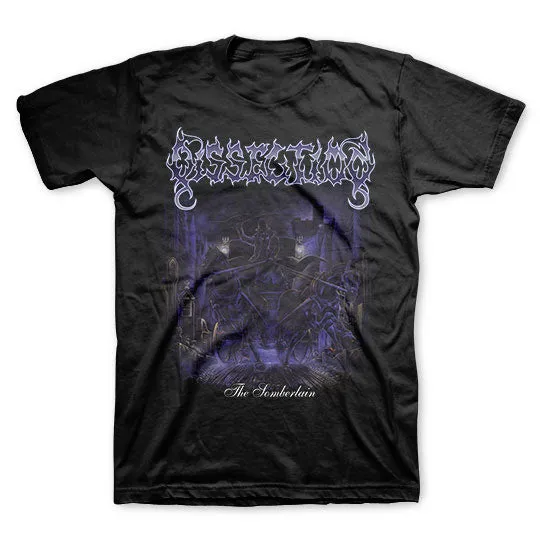 Dissection - Somberlain t-shirt