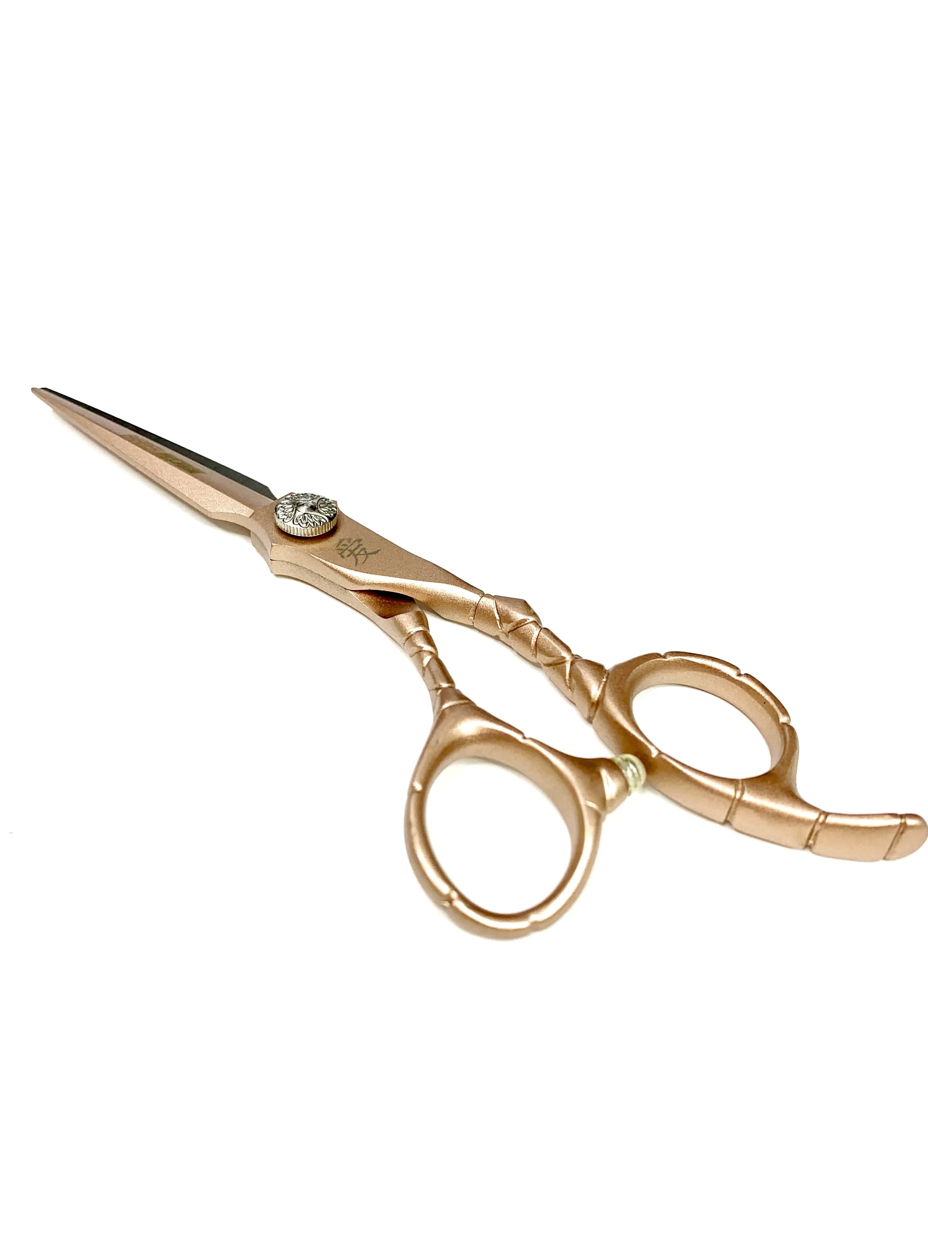 Divine Being Nova Rose Gold Styling Shear 6"