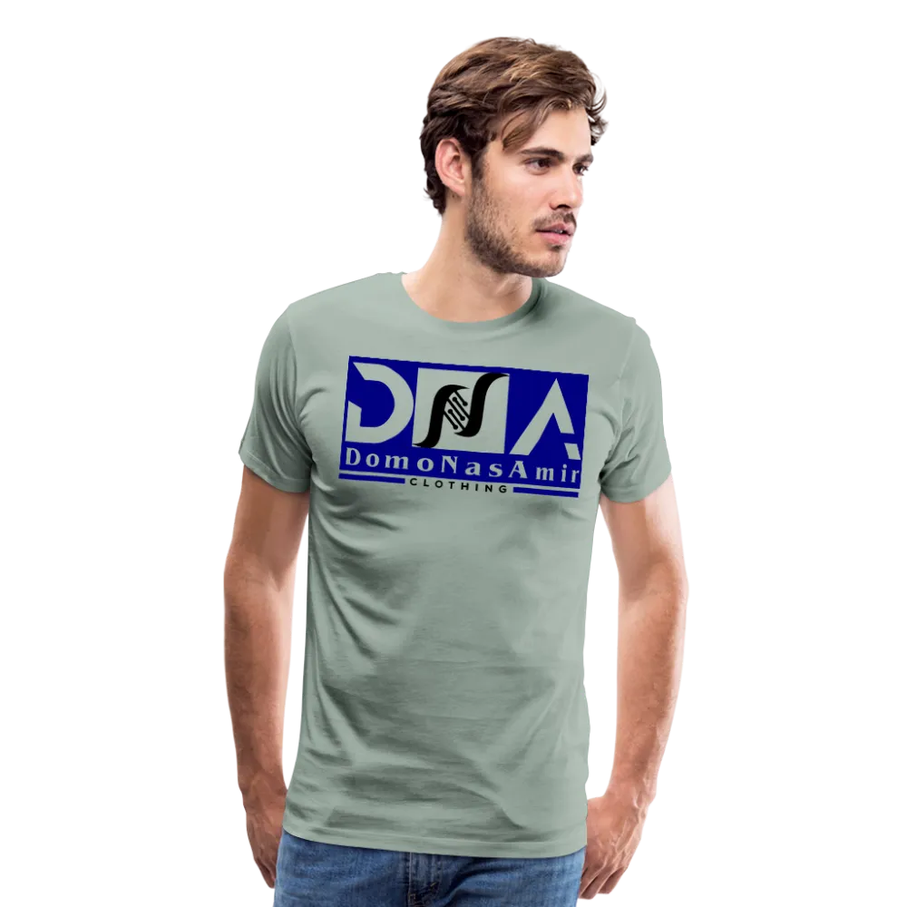 DNA Brand Men's Premium T-Shirt