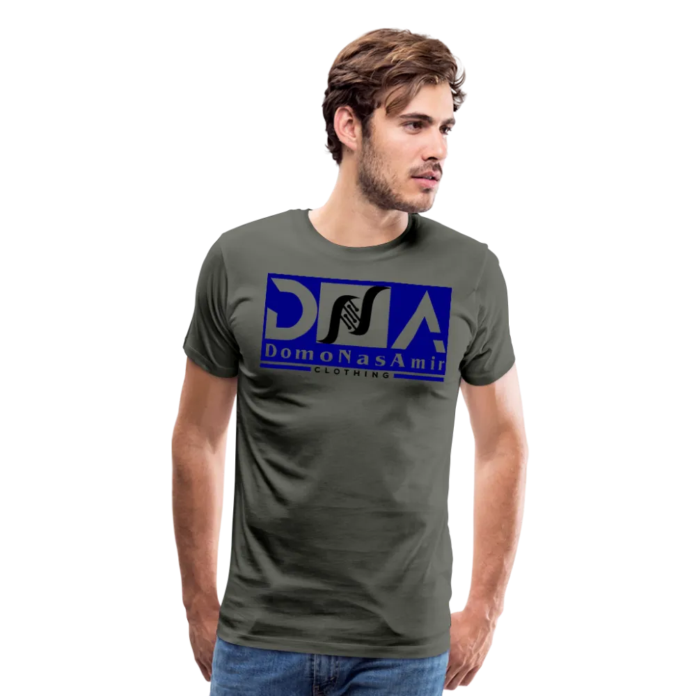 DNA Brand Men's Premium T-Shirt