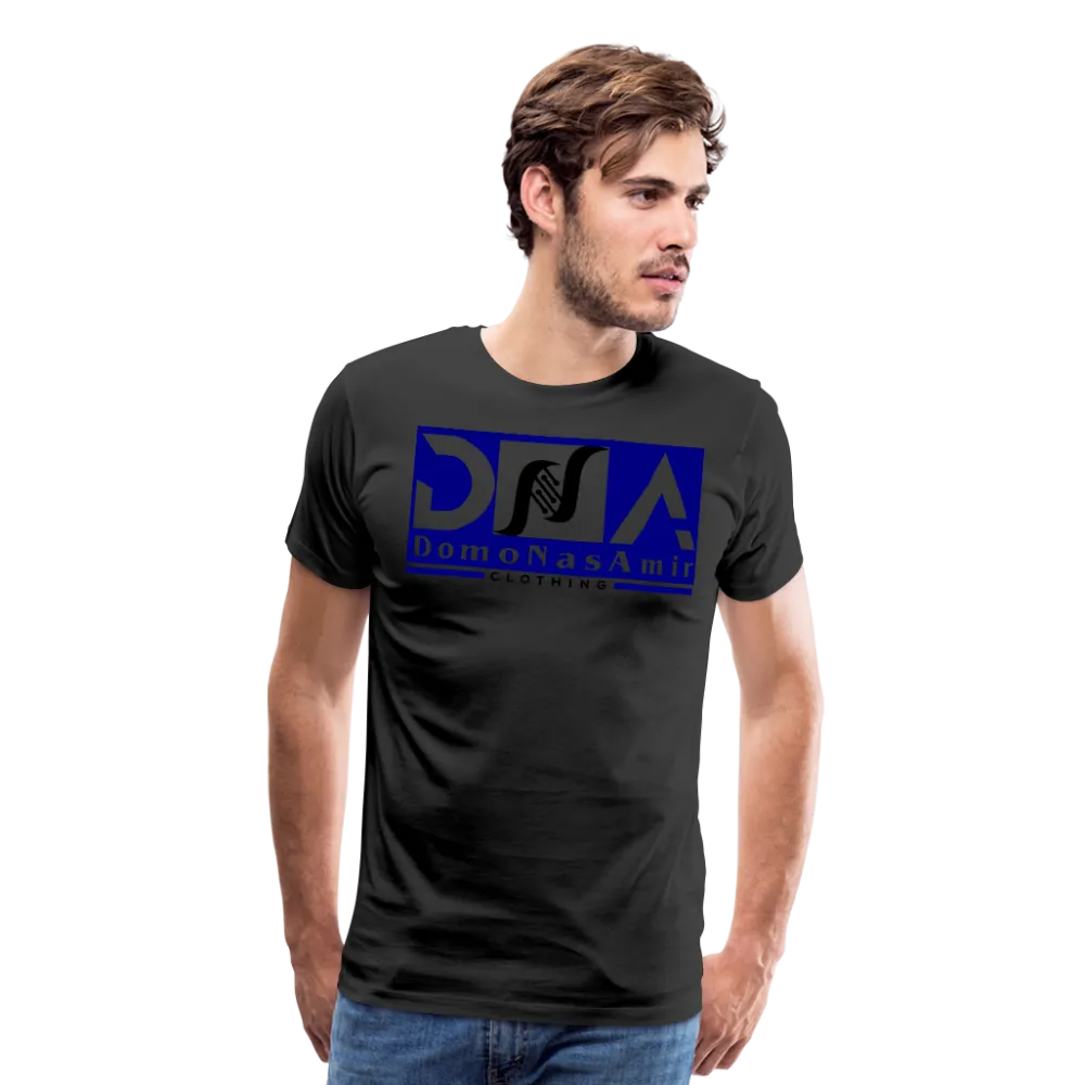 DNA Brand Men's Premium T-Shirt
