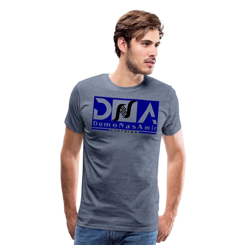 DNA Brand Men's Premium T-Shirt
