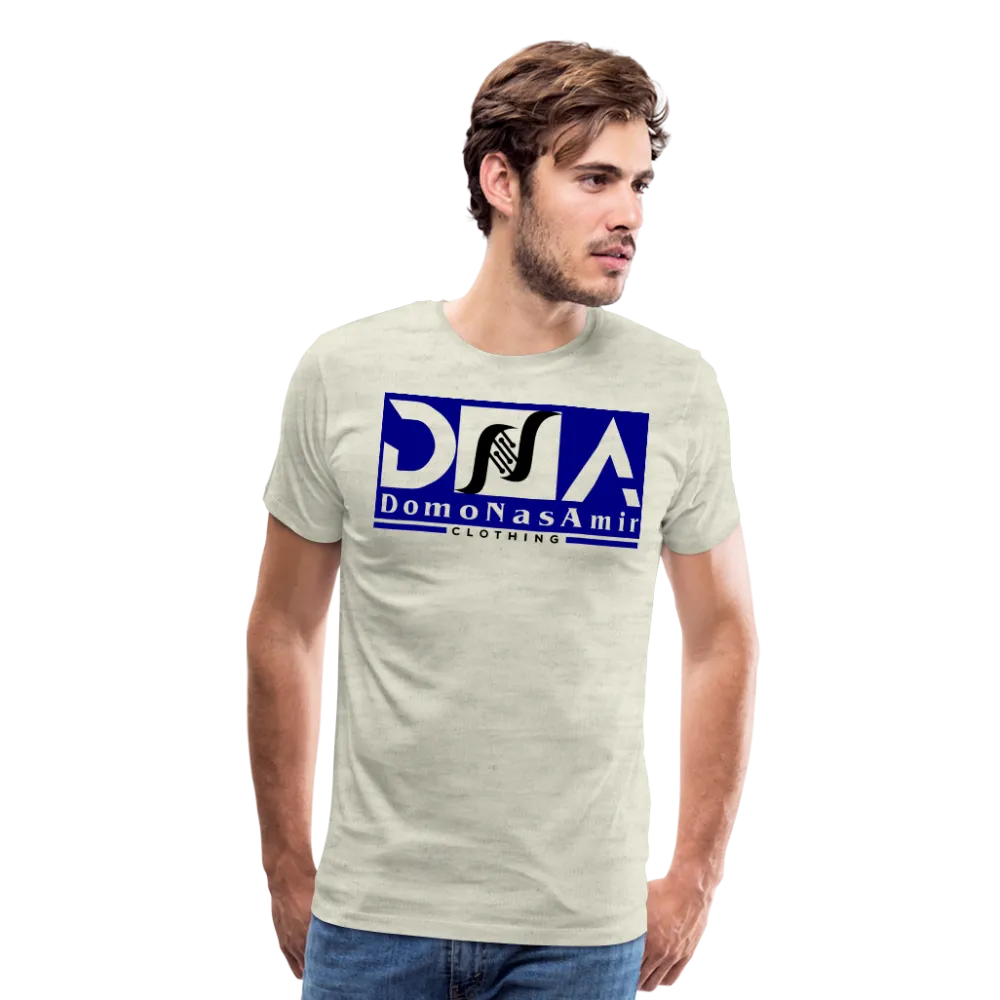 DNA Brand Men's Premium T-Shirt
