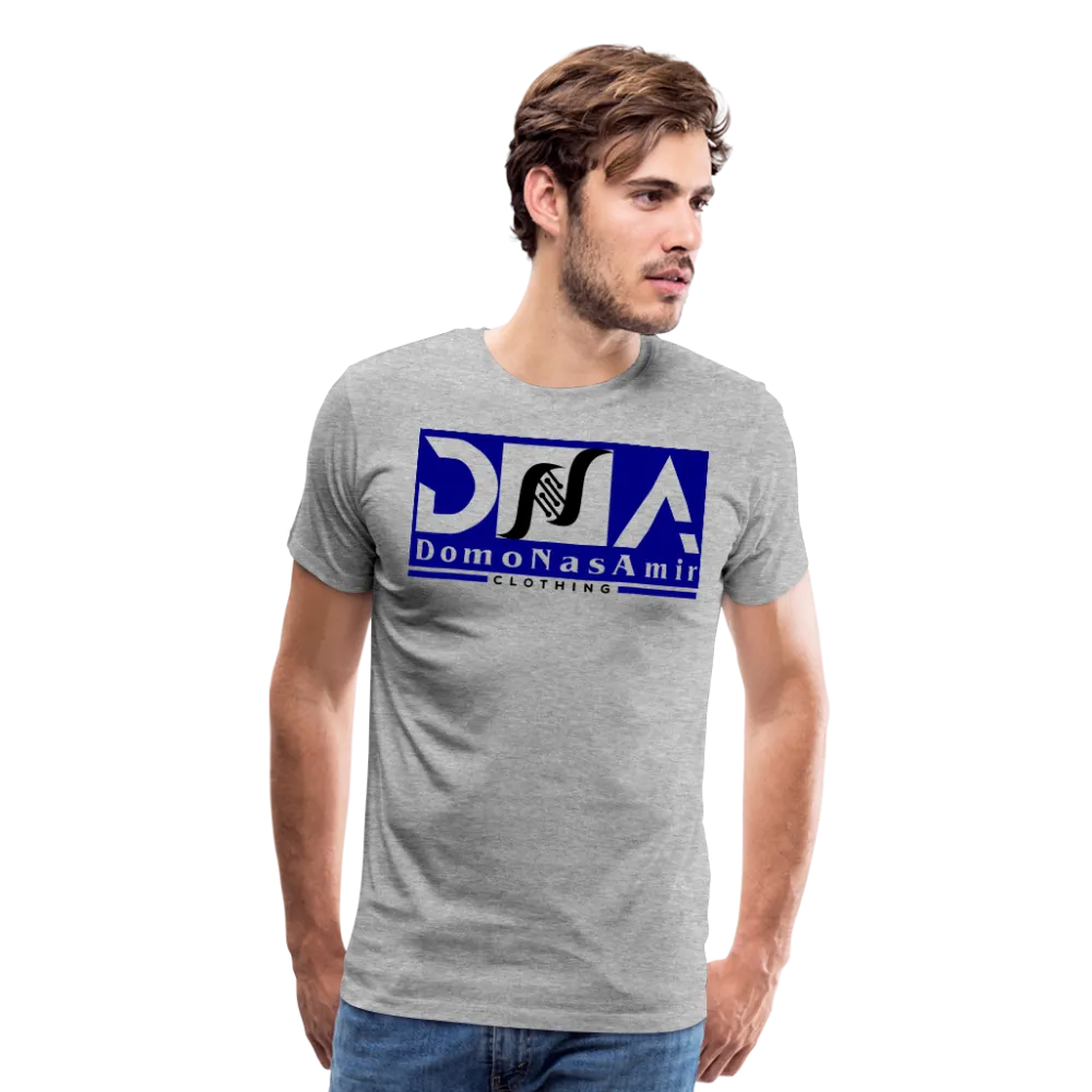 DNA Brand Men's Premium T-Shirt