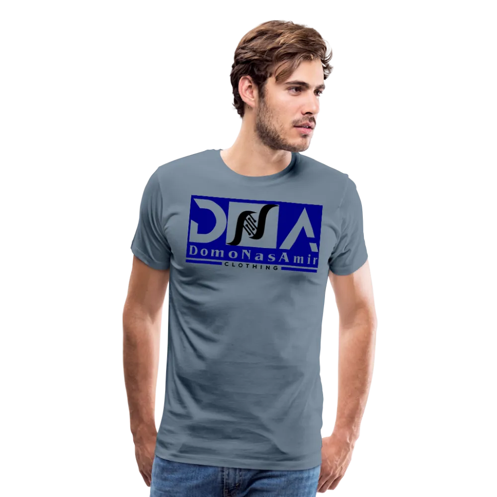 DNA Brand Men's Premium T-Shirt