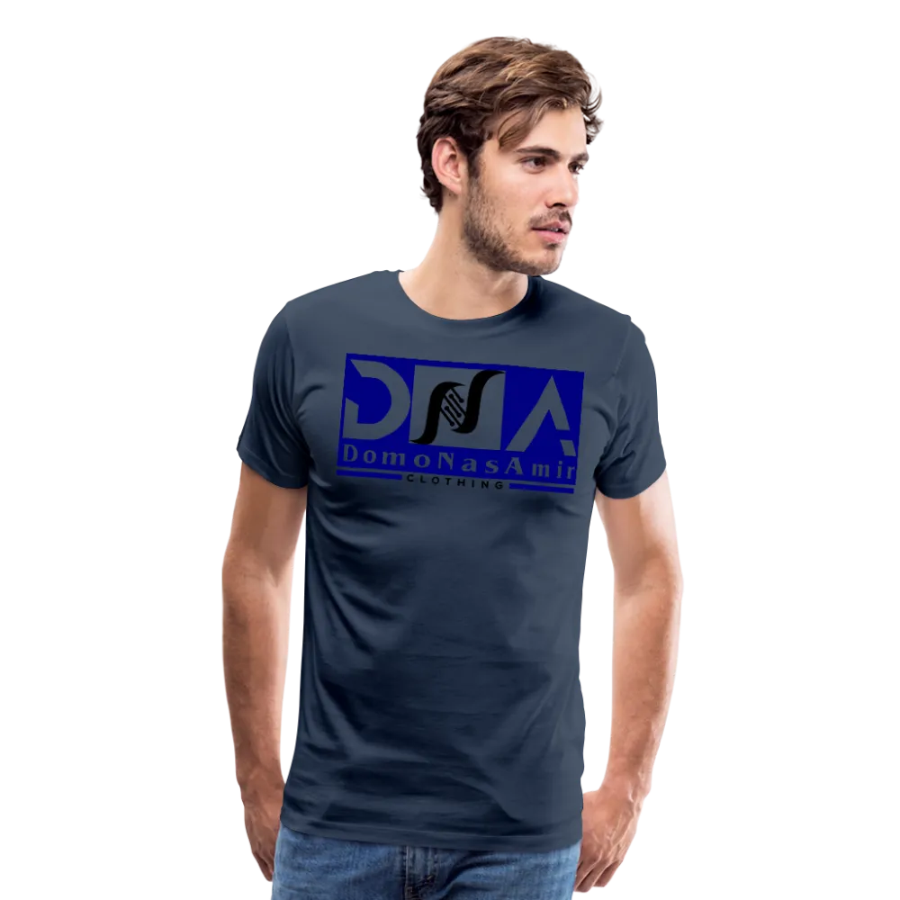 DNA Brand Men's Premium T-Shirt