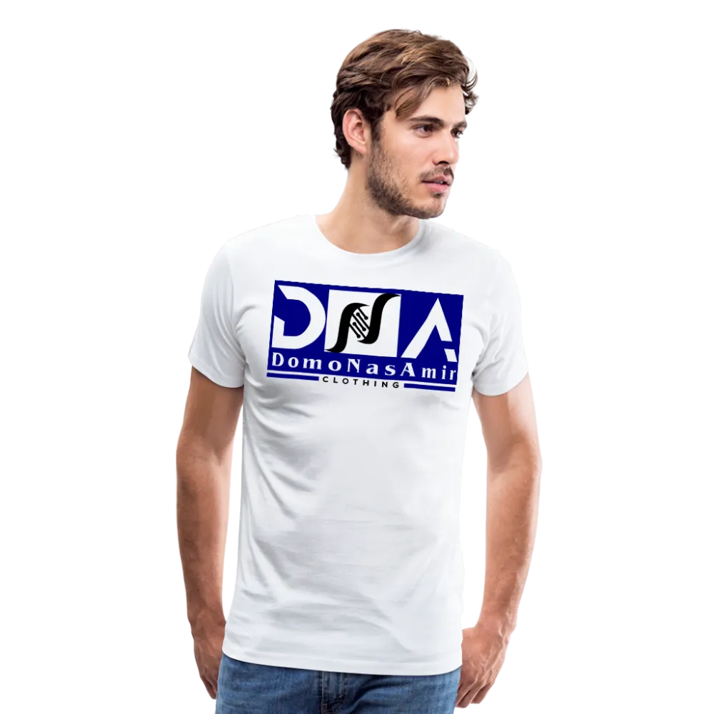 DNA Brand Men's Premium T-Shirt