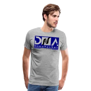 DNA Brand Men's Premium T-Shirt