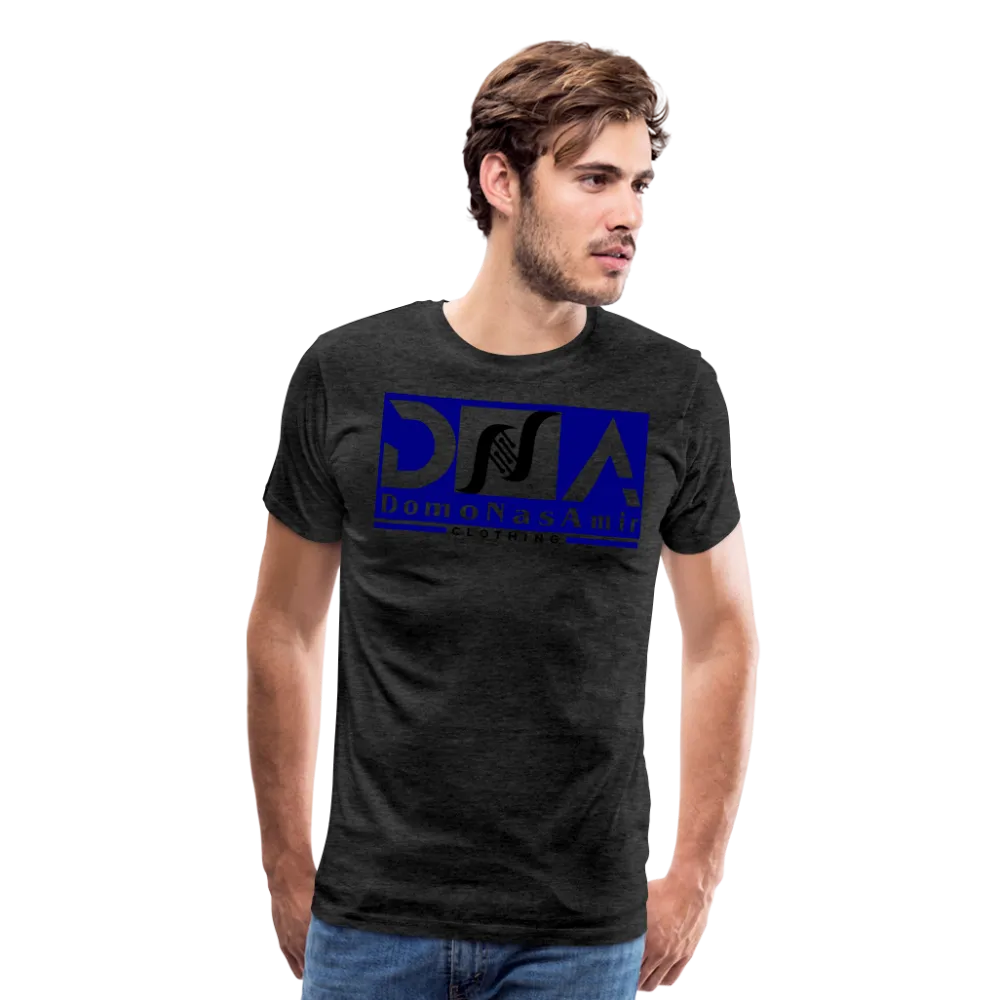 DNA Brand Men's Premium T-Shirt