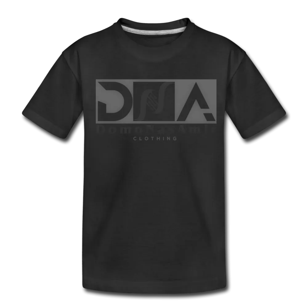 DNA Brand Toddler Premium Organic T-Shirt