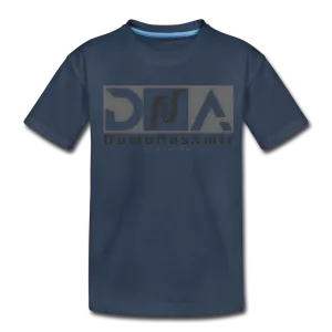 DNA Brand Toddler Premium Organic T-Shirt