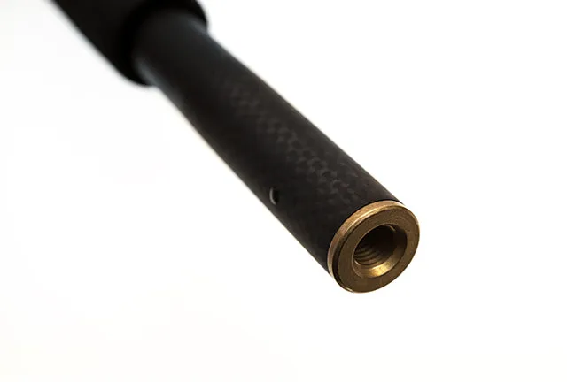 Drennan Super Specialist 3m Twistlock