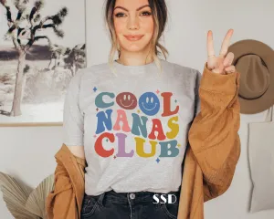 *DTF* Cool Nanas Club Transfer