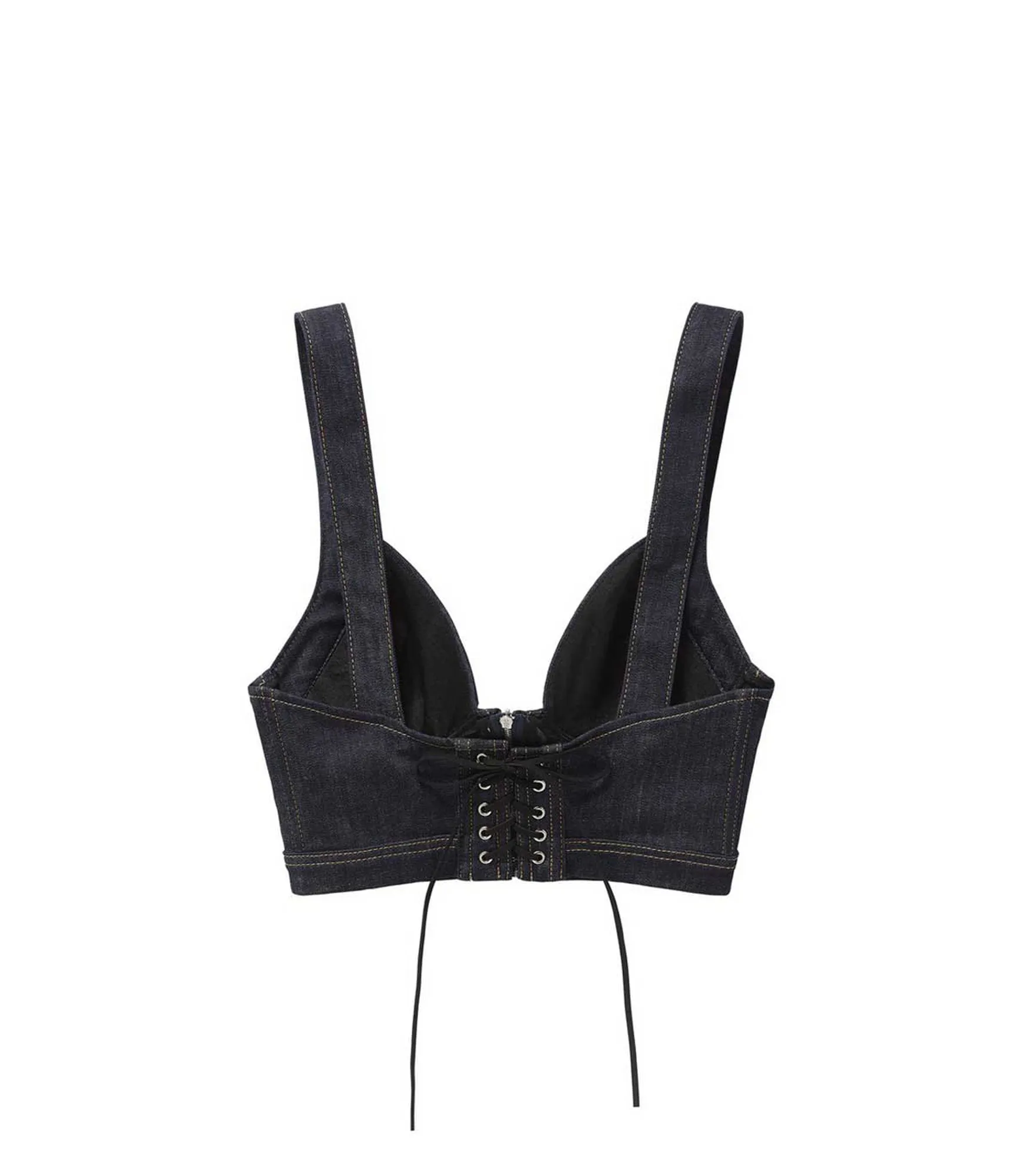 Dua Lipa x Pepe Jeans Erika - Denim