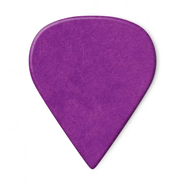 Dunlop Tortex Sharp -plektrat 1.14 mm, 12 kpl