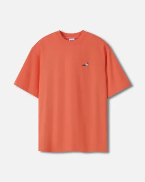 Emb Pigeon Tee