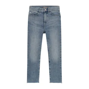 Emie Straight Jeans