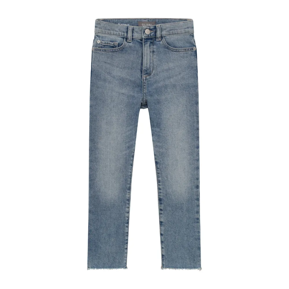 Emie Straight Jeans