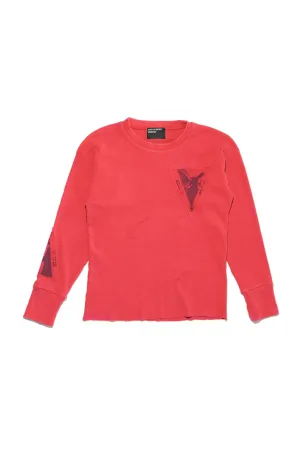 ENFANTS RICHES DÉPRIMÉS | ASSEMBLAGE LONG SLEEVE THERMAL II