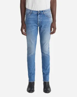 Evolve - Medium Blue