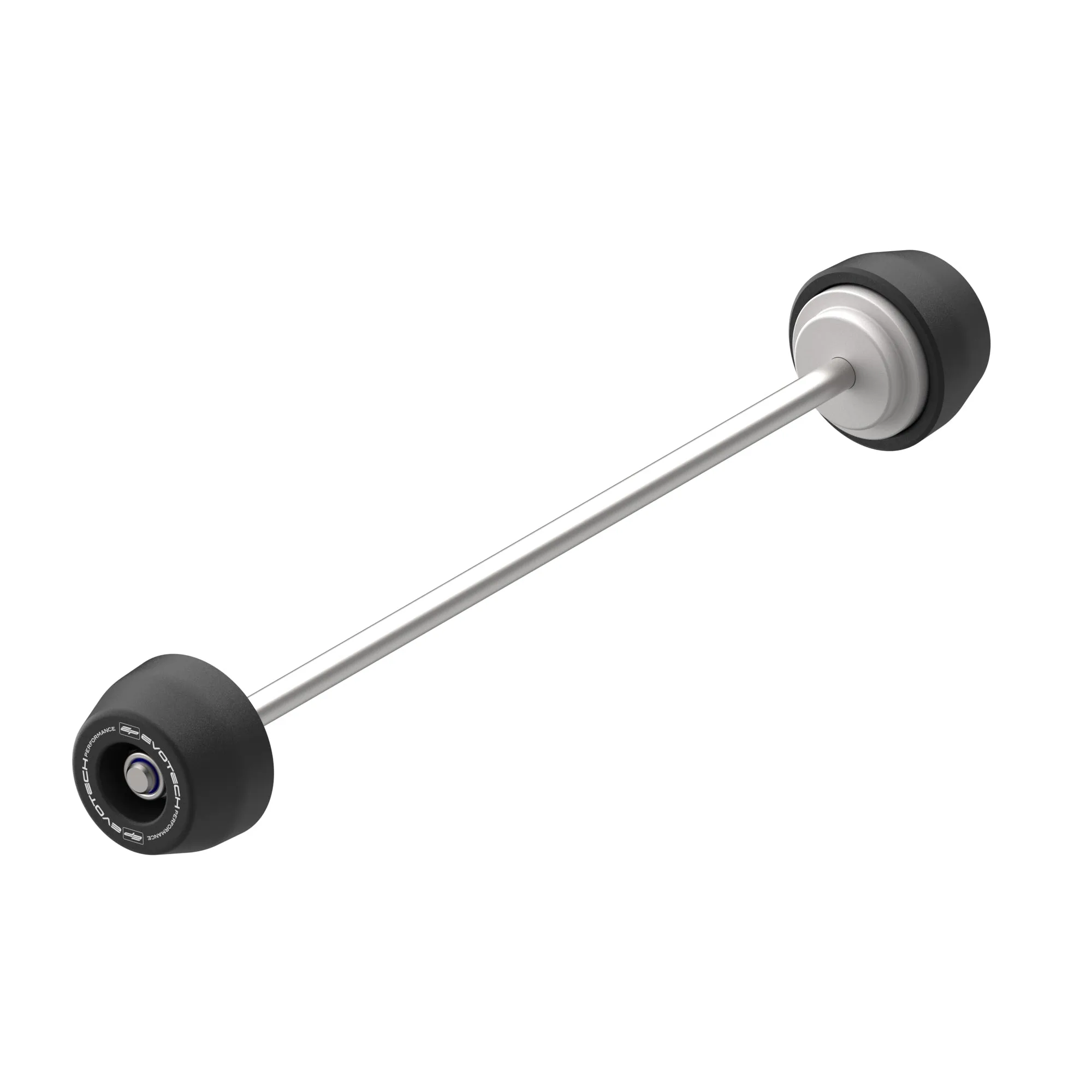Evotech Front Spindle Bobbins - Ducati Multistrada V4 Rally 2023 