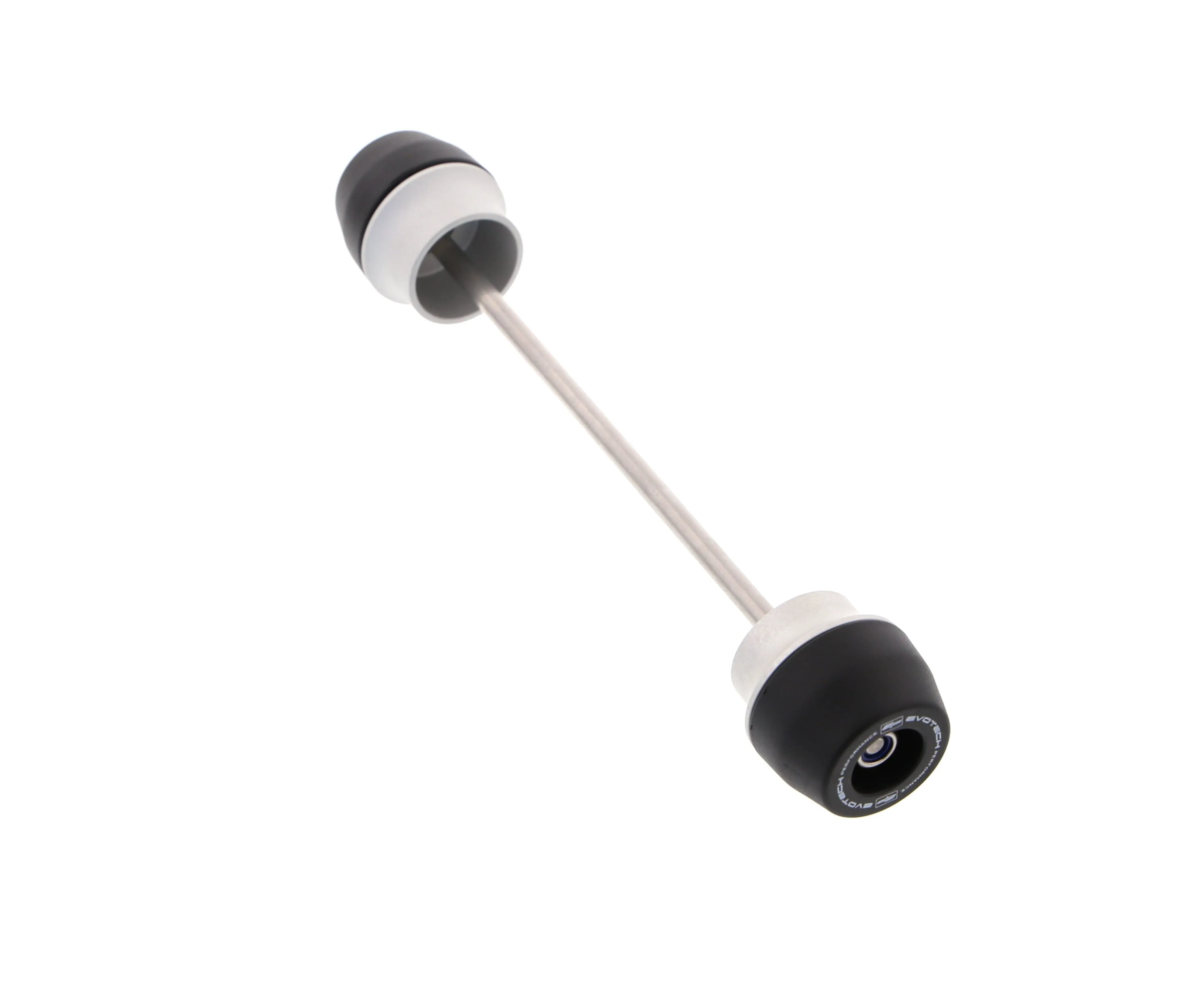Evotech Rear Spindle Bobbins - Kawasaki Z900RS Cafe (2018-2020)