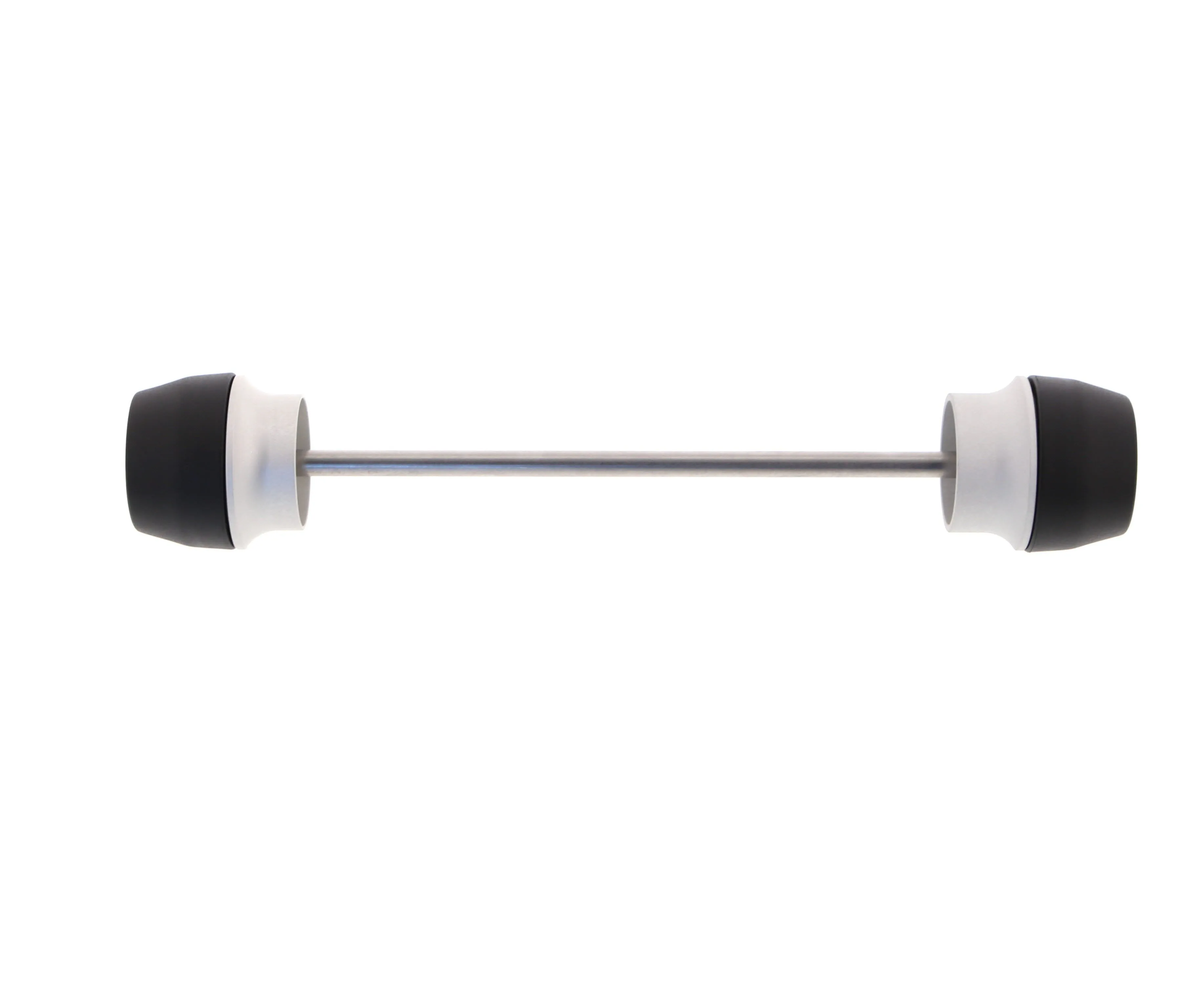 Evotech Rear Spindle Bobbins - Kawasaki Z900RS Cafe (2018-2020)