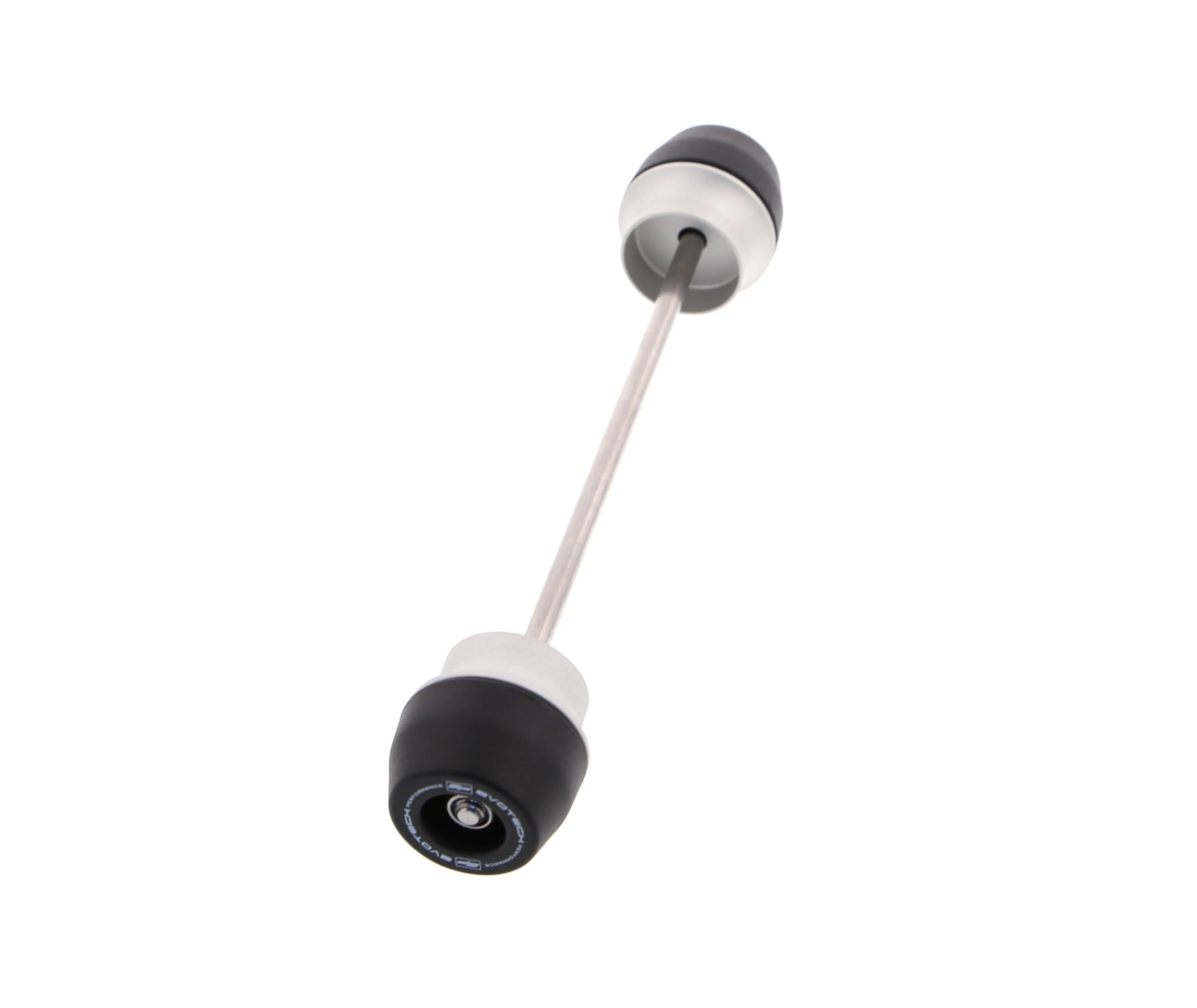 Evotech Rear Spindle Bobbins - Kawasaki Z900RS Cafe (2018-2020)