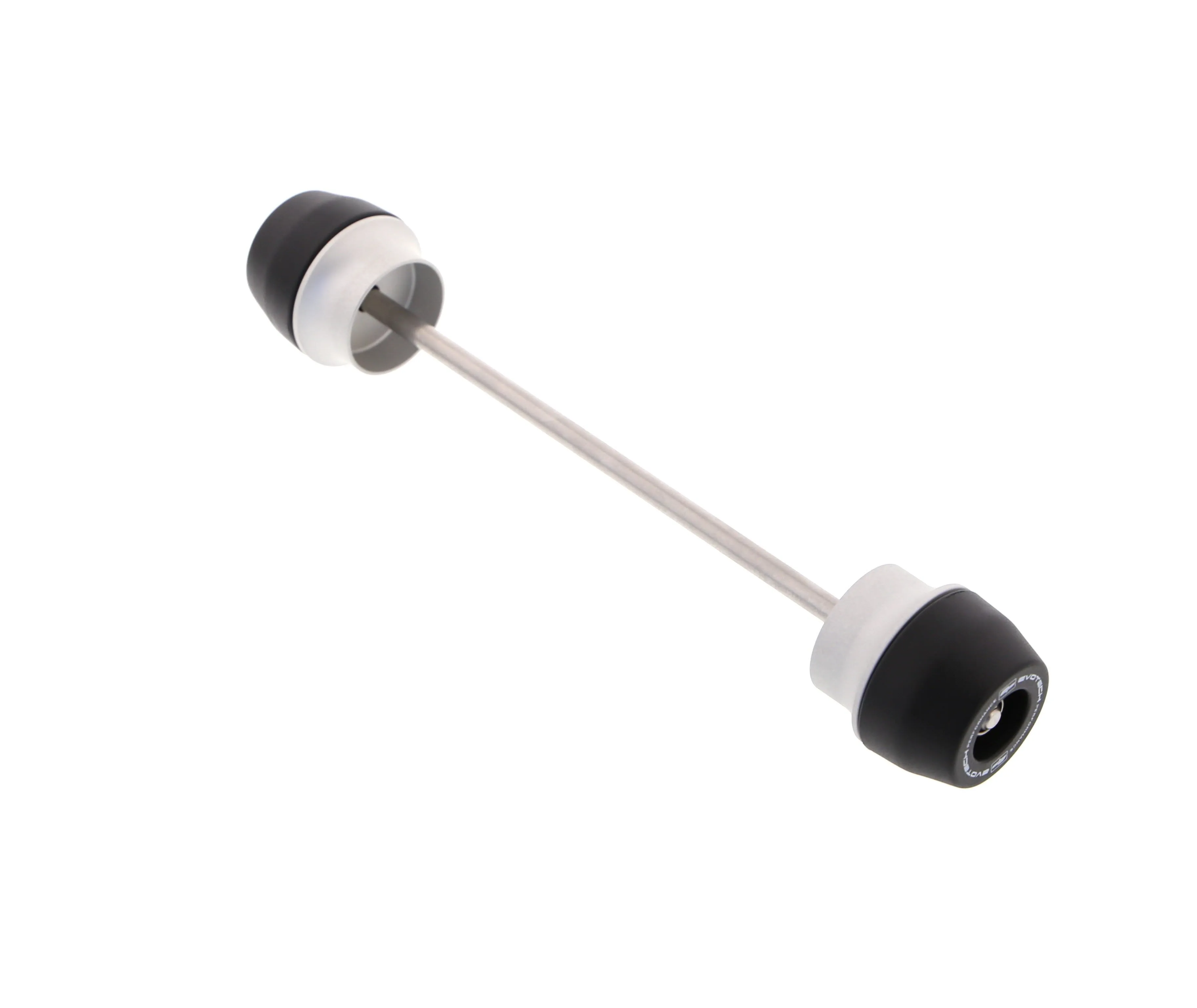 Evotech Rear Spindle Bobbins - Kawasaki Z900RS Cafe (2018-2020)
