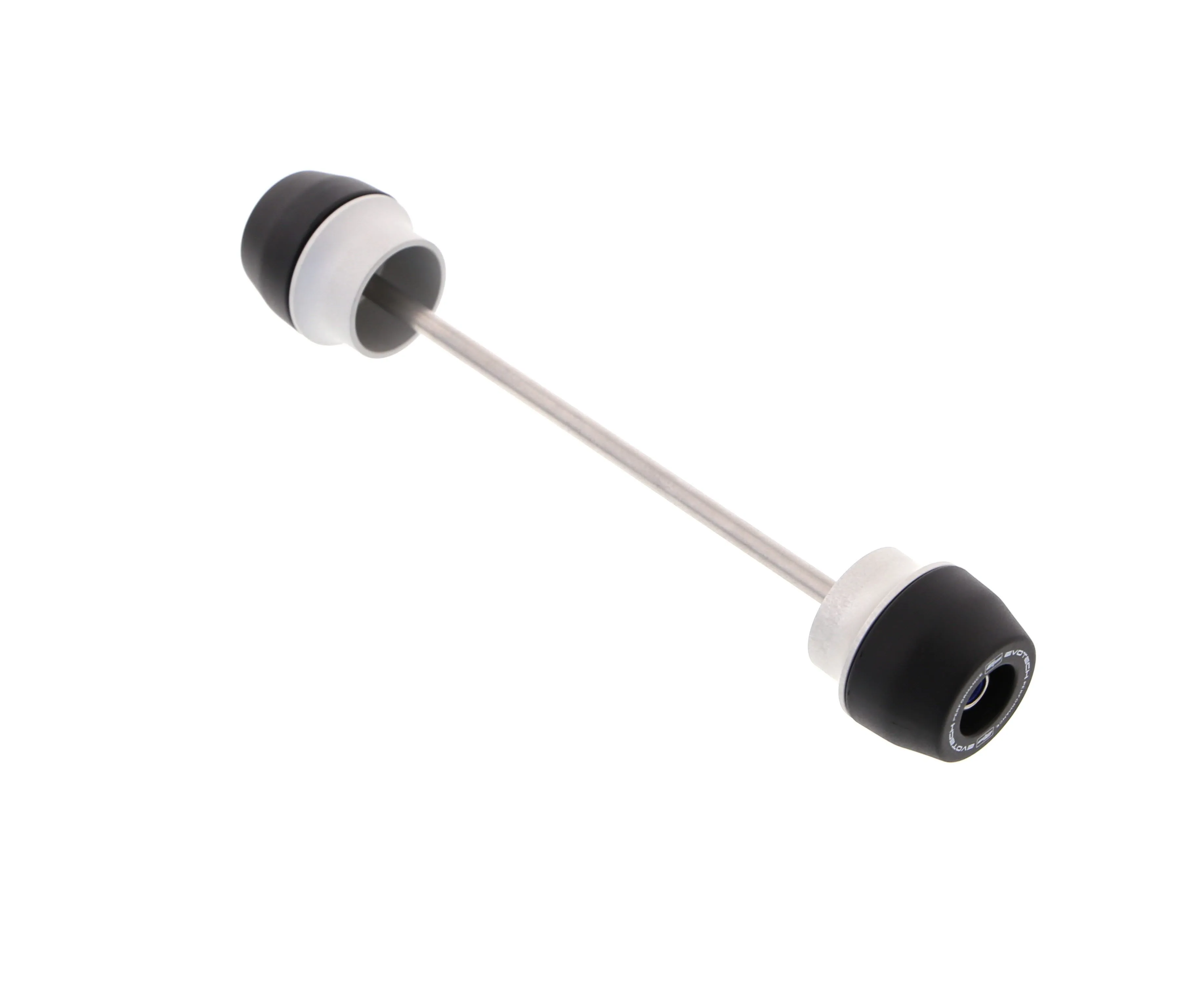 Evotech Rear Spindle Bobbins - Kawasaki Z900RS Cafe (2018-2020)