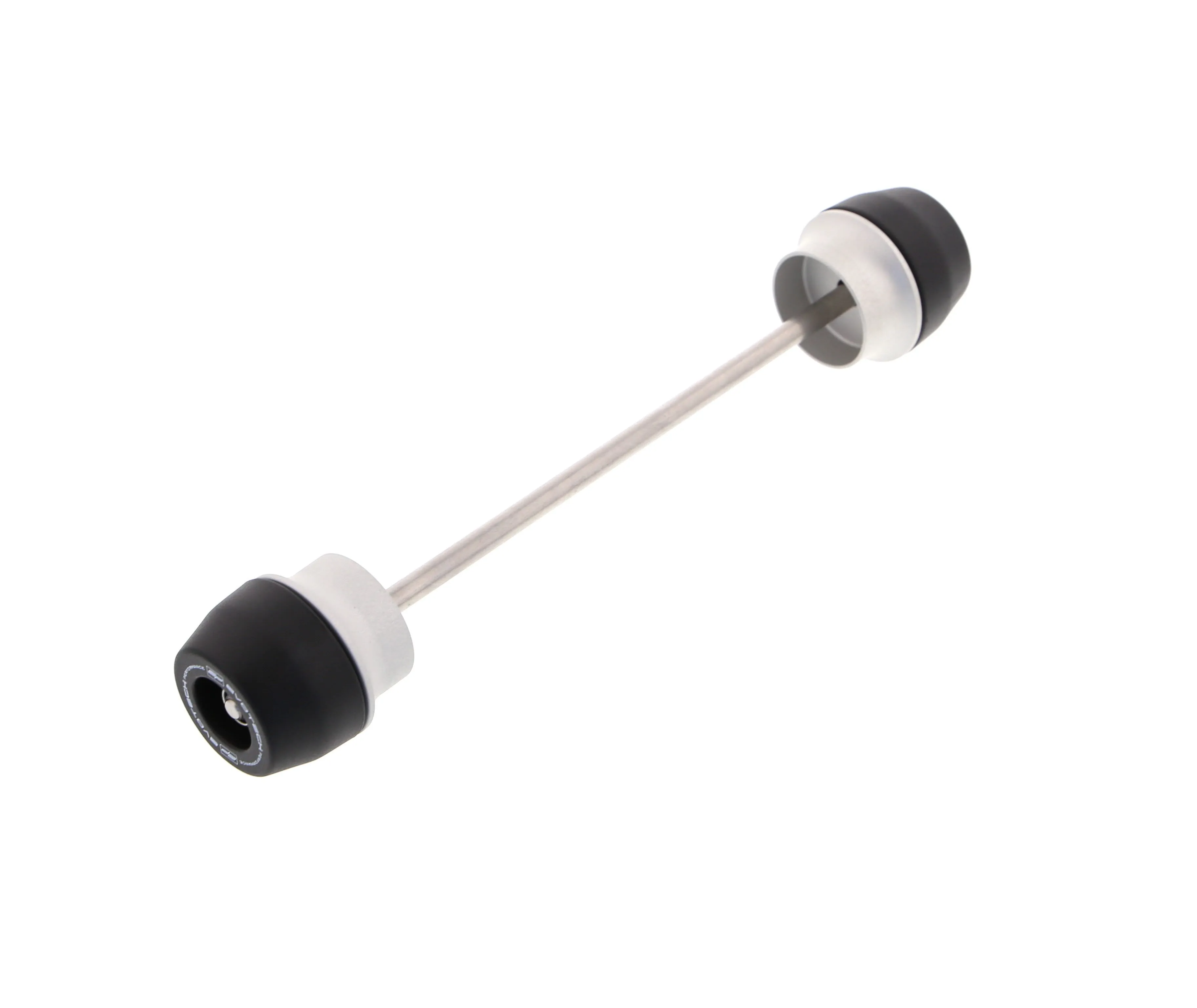 Evotech Rear Spindle Bobbins - Kawasaki Z900RS Cafe (2018-2020)