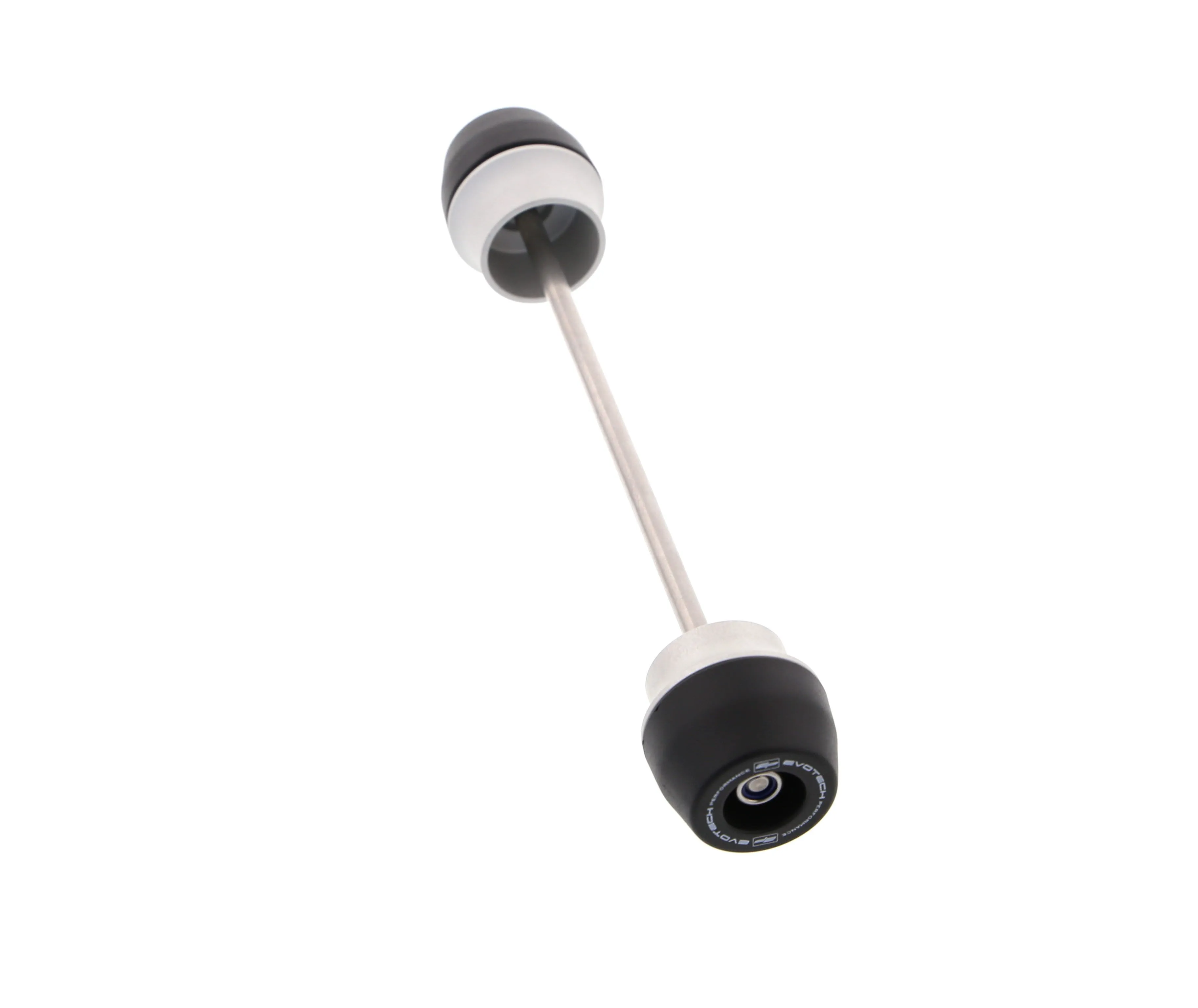 Evotech Rear Spindle Bobbins - Kawasaki Z900RS Cafe (2018-2020)