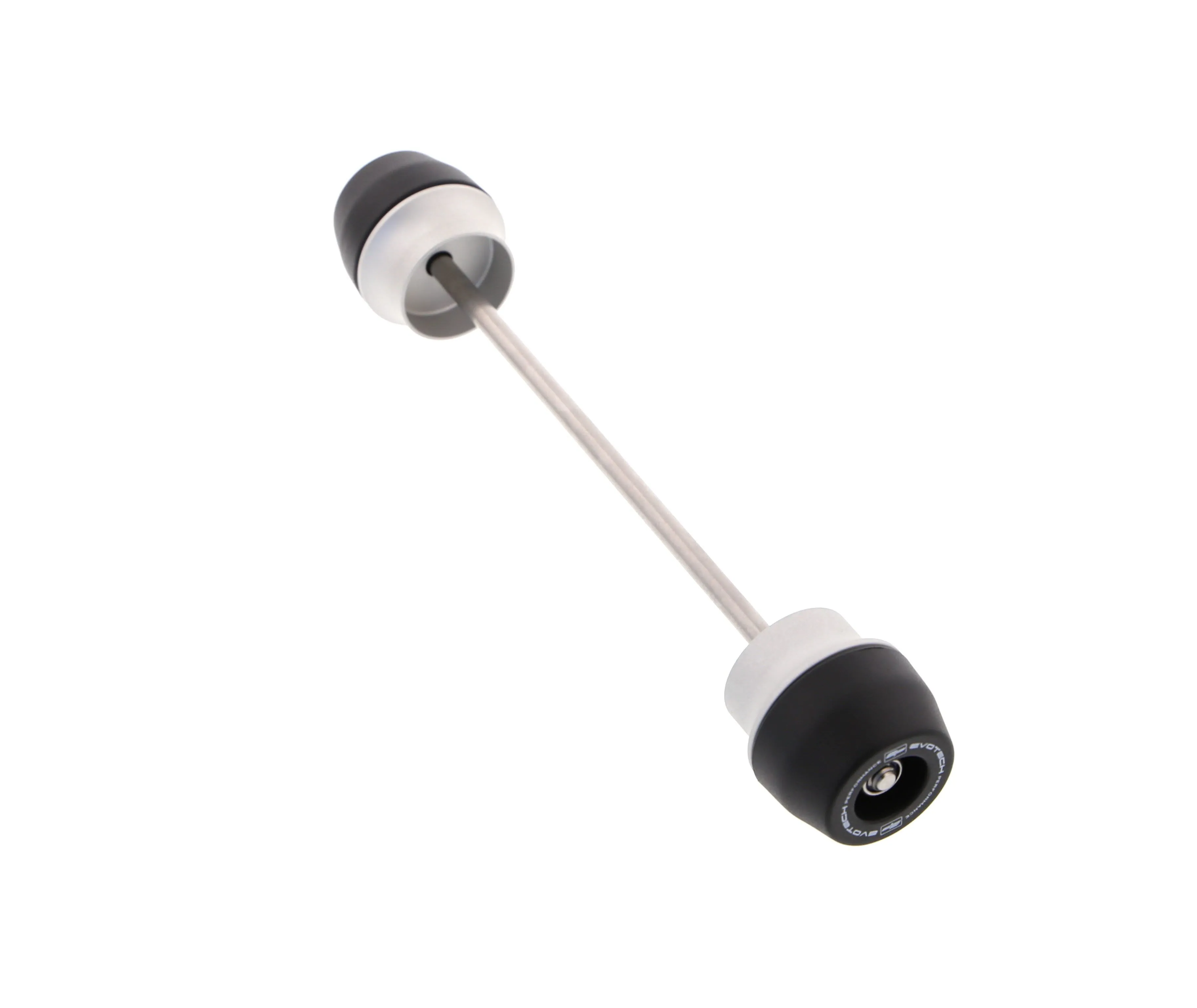 Evotech Rear Spindle Bobbins - Kawasaki Z900RS Cafe (2018-2020)