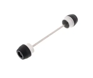 Evotech Rear Spindle Bobbins - Kawasaki Z900RS Cafe (2018-2020)