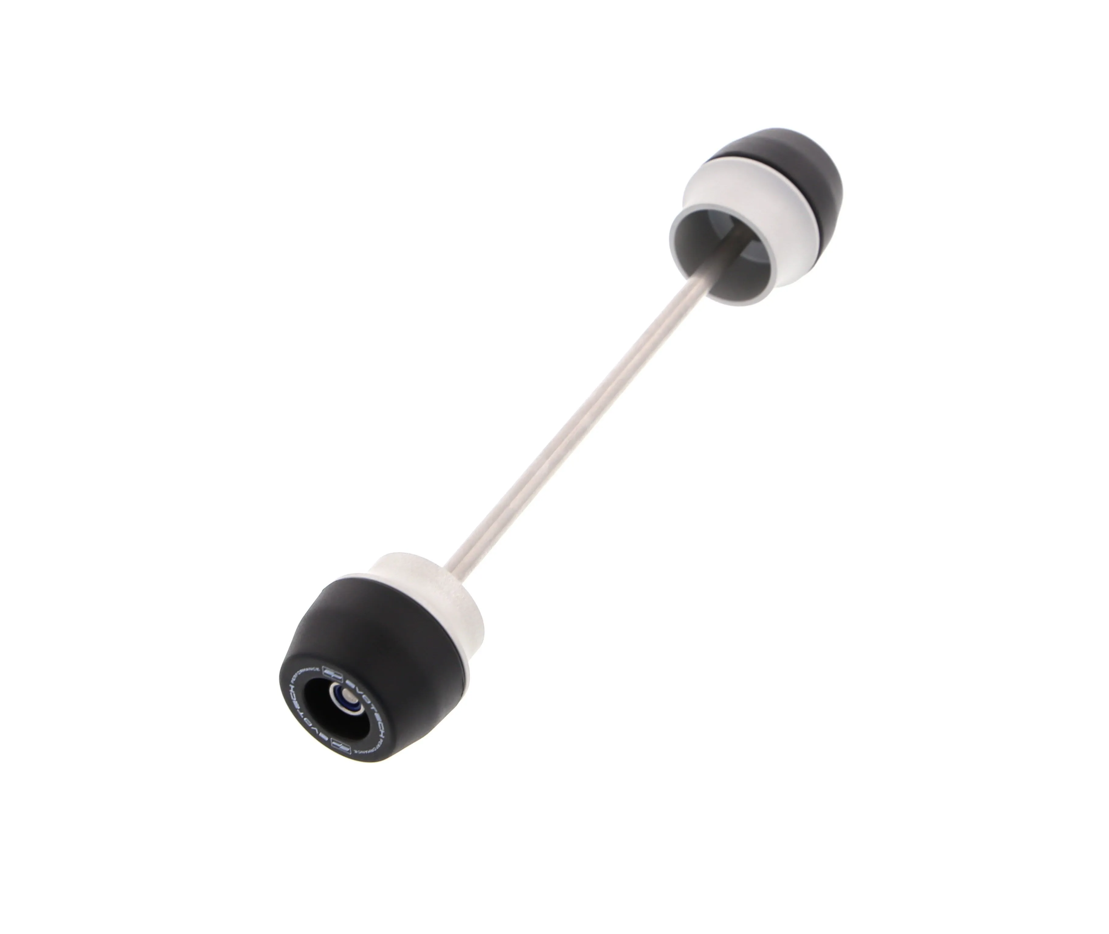 Evotech Rear Spindle Bobbins - Kawasaki Z900RS Cafe (2018-2020)